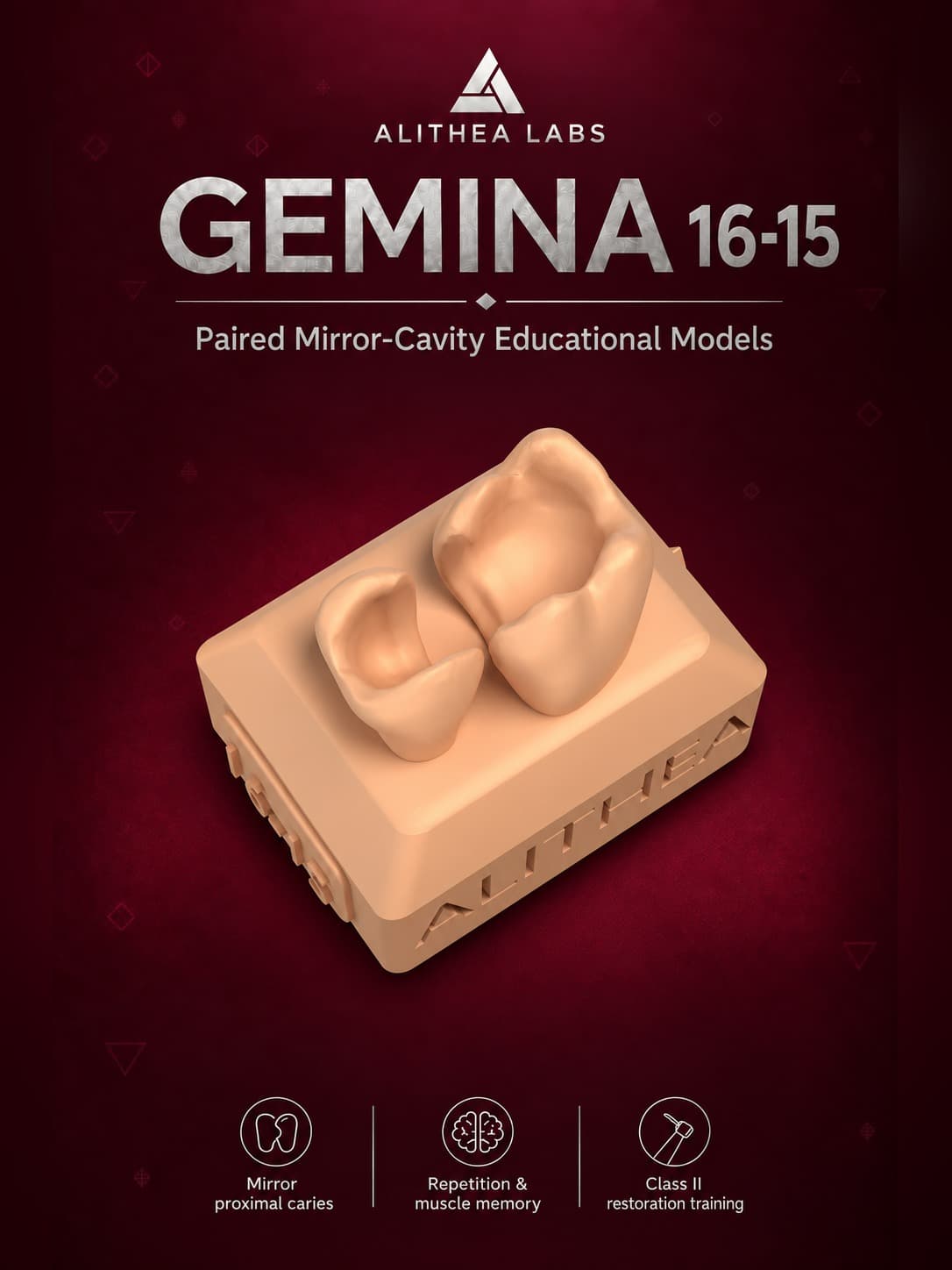 Gemina 16-15
