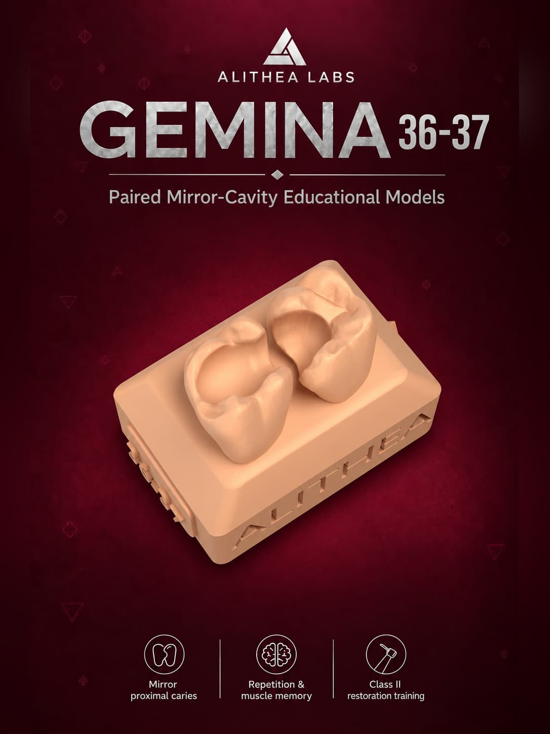 Gemina 36-37