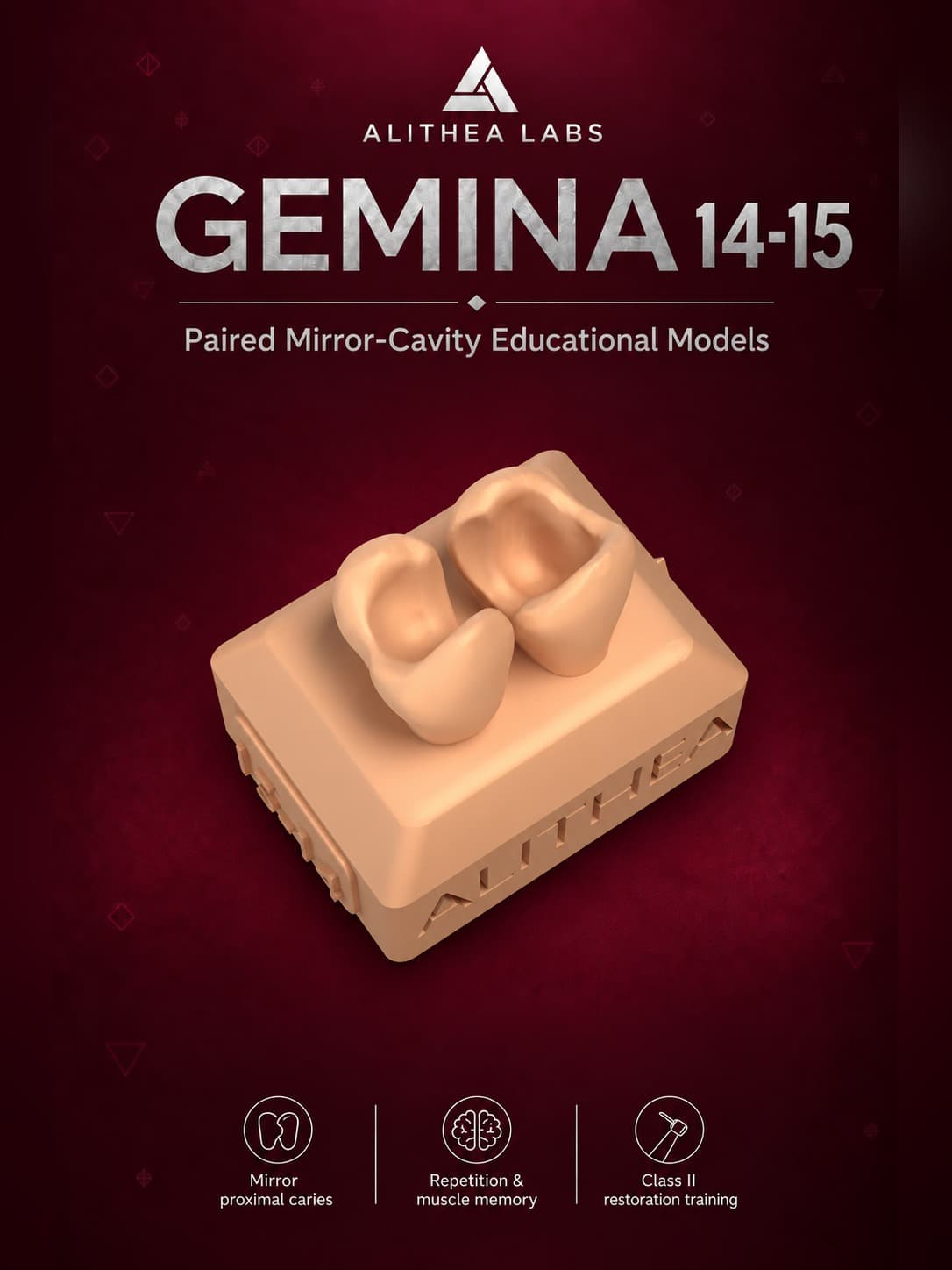 Gemina 14-15