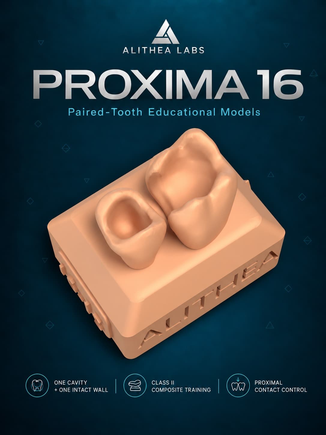 Proxima 16