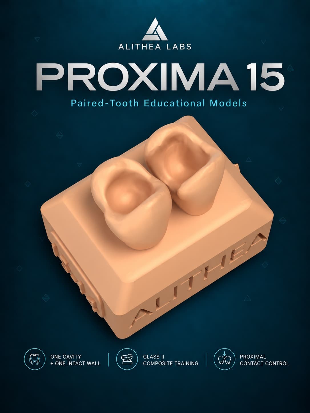 Proxima 15