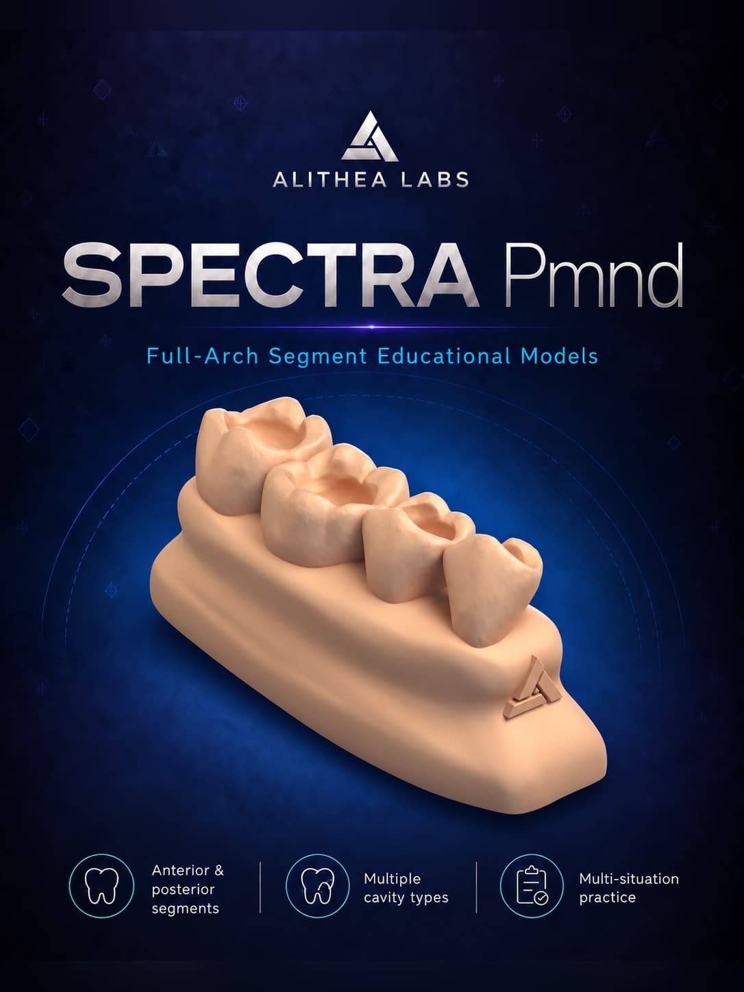 Spectra Pmnd