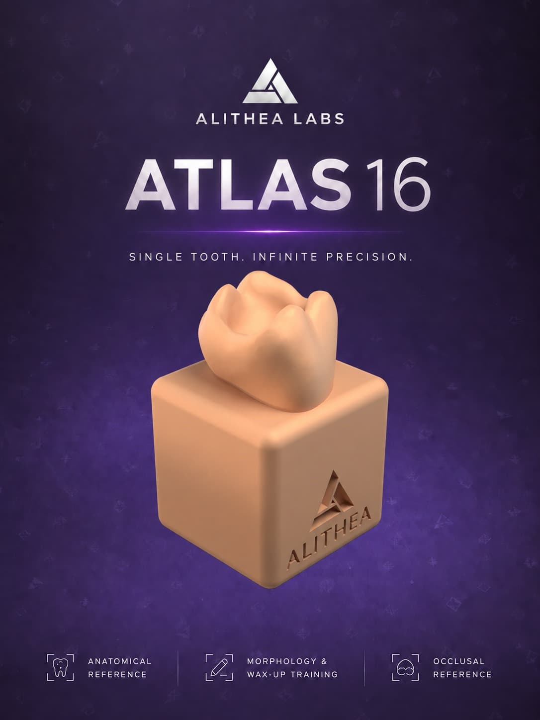 Atlas 16
