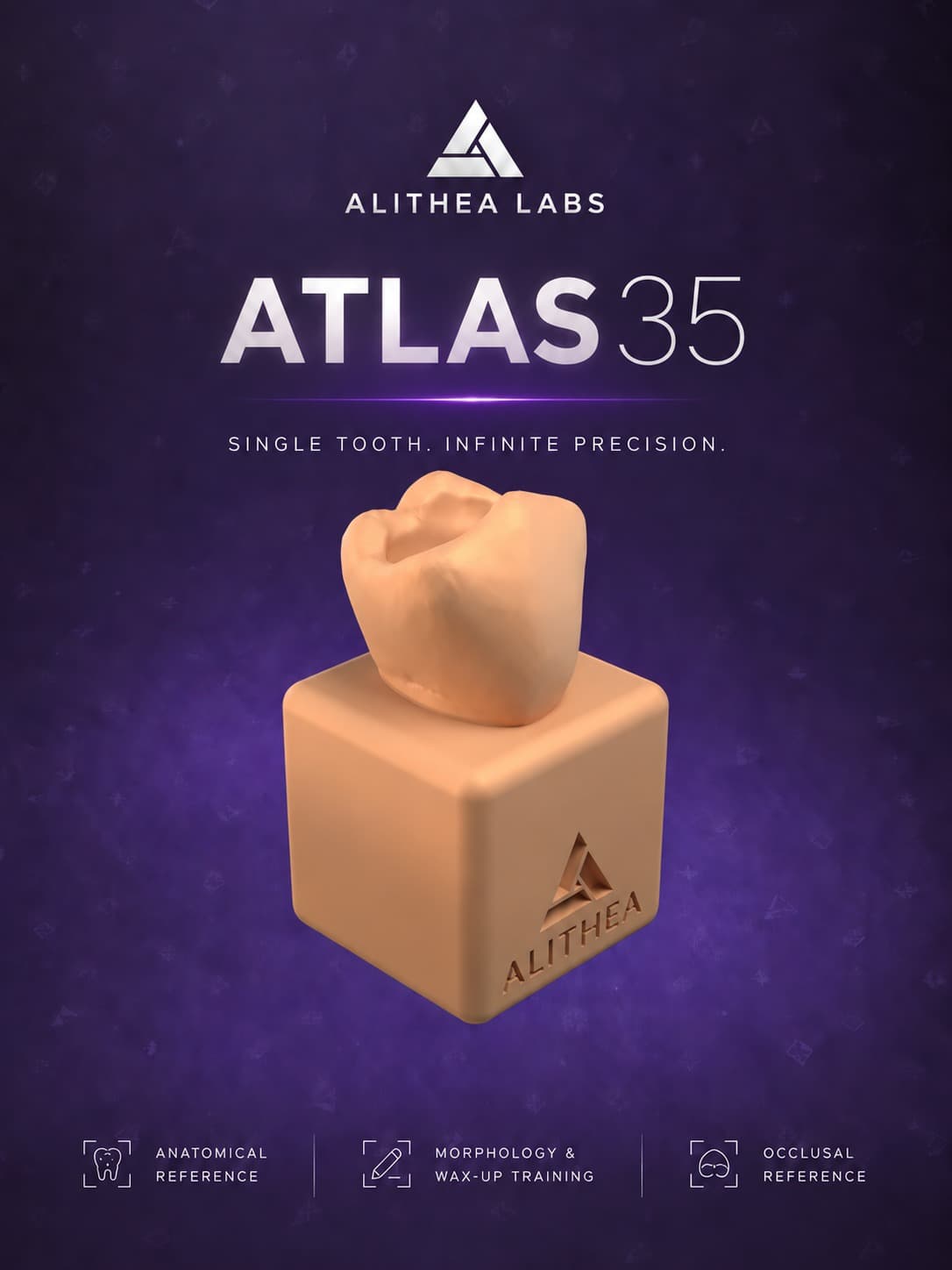 Atlas 35