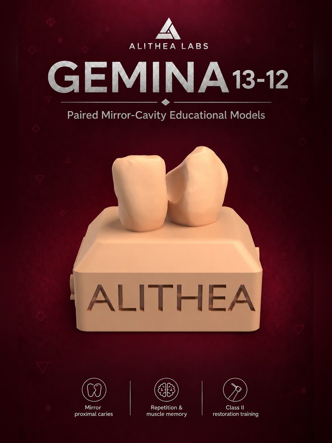 Gemina 13-12