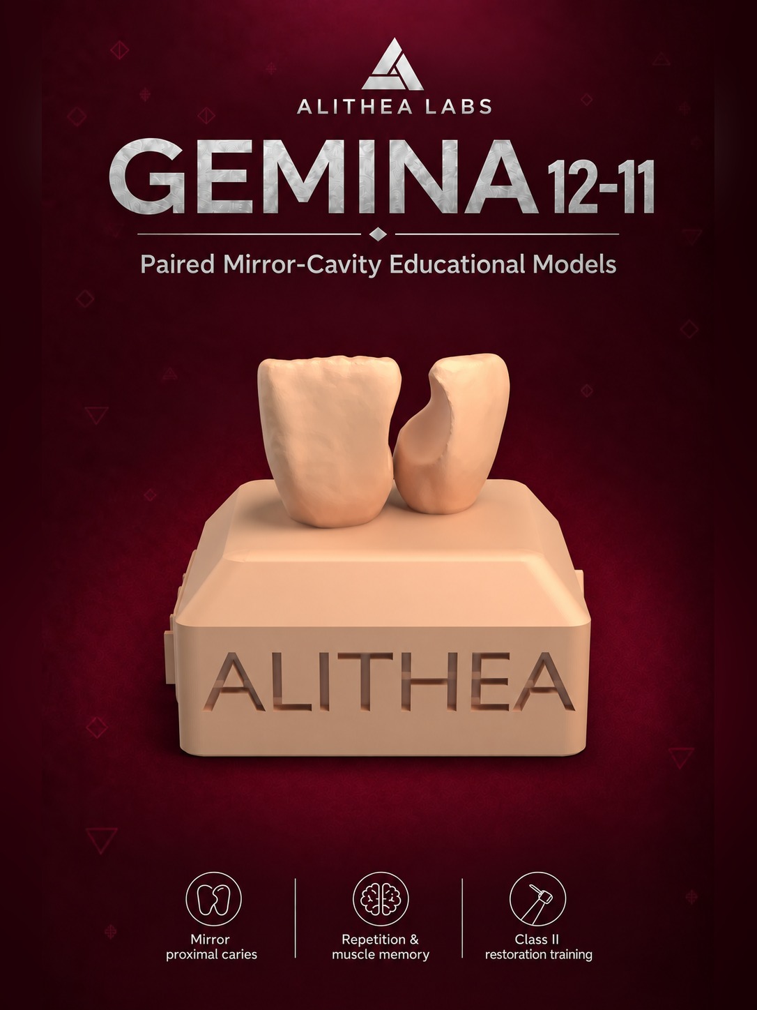 Gemina 12-11