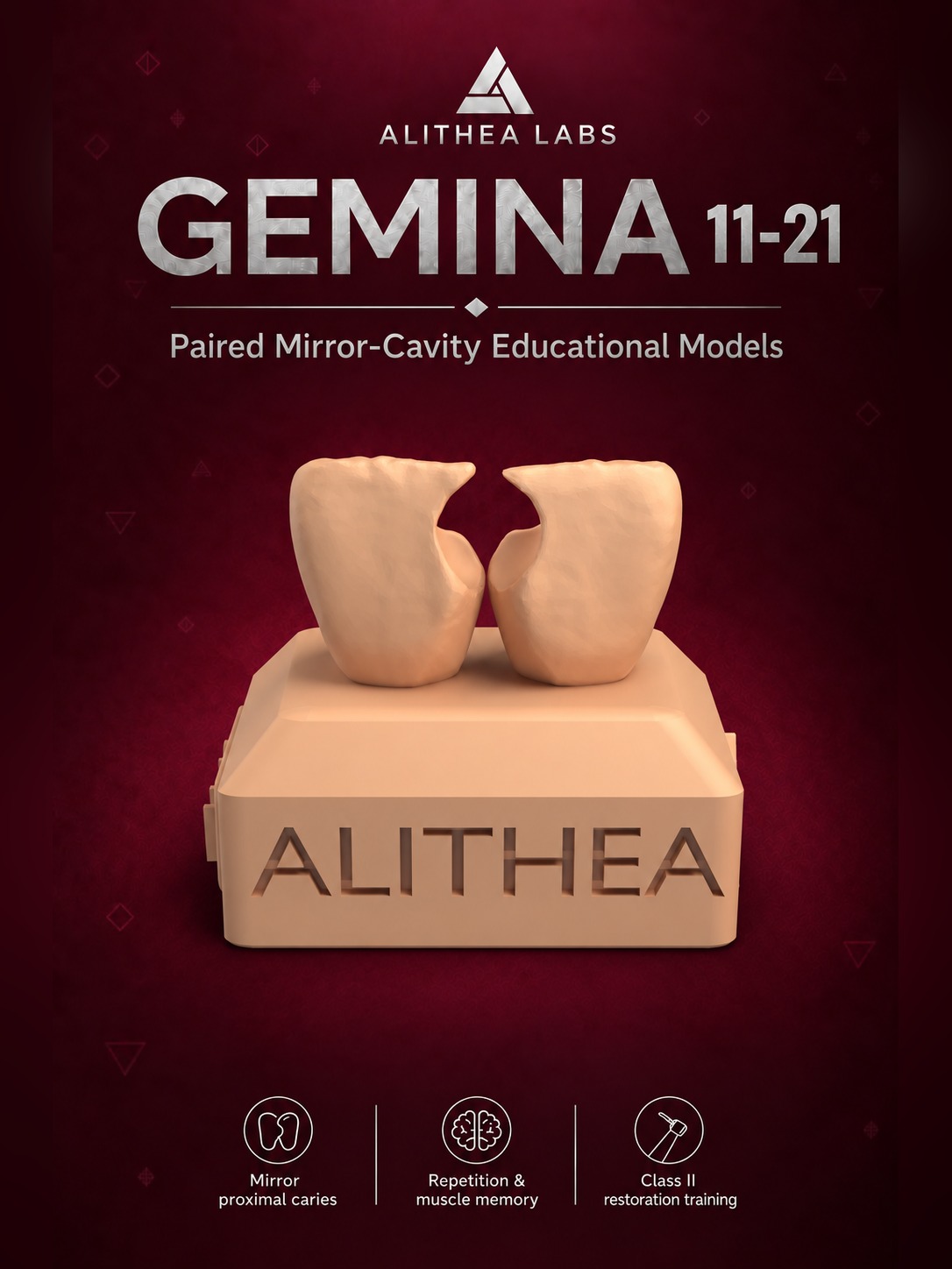 Gemina 11-21