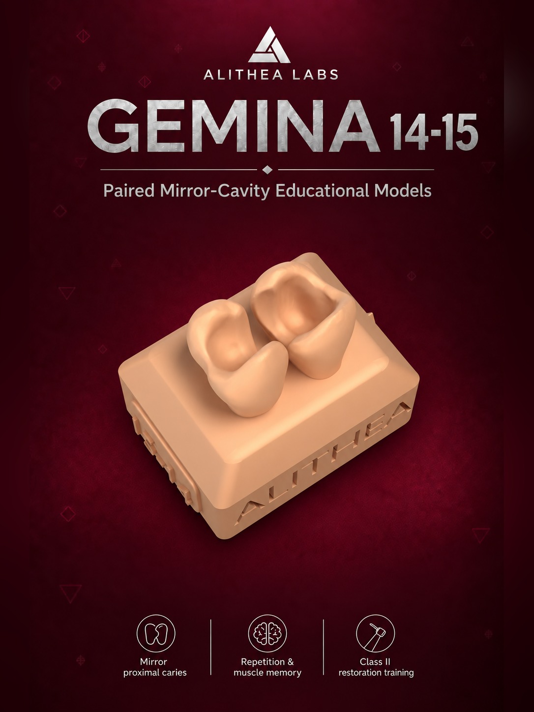 Gemina 14-15