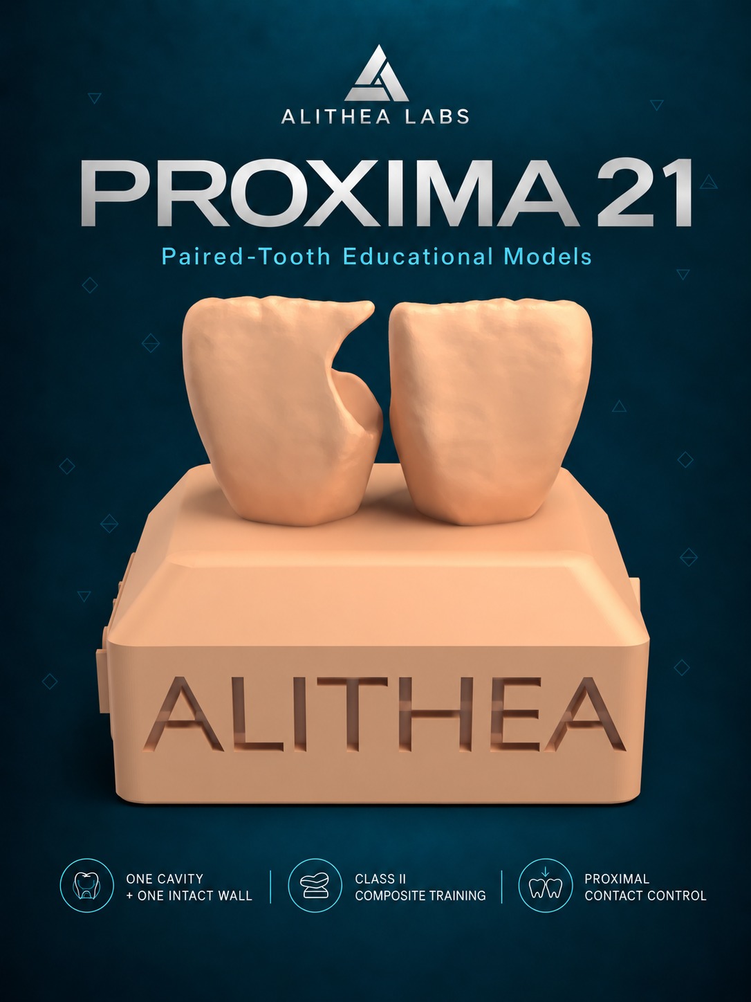 Proxima 21