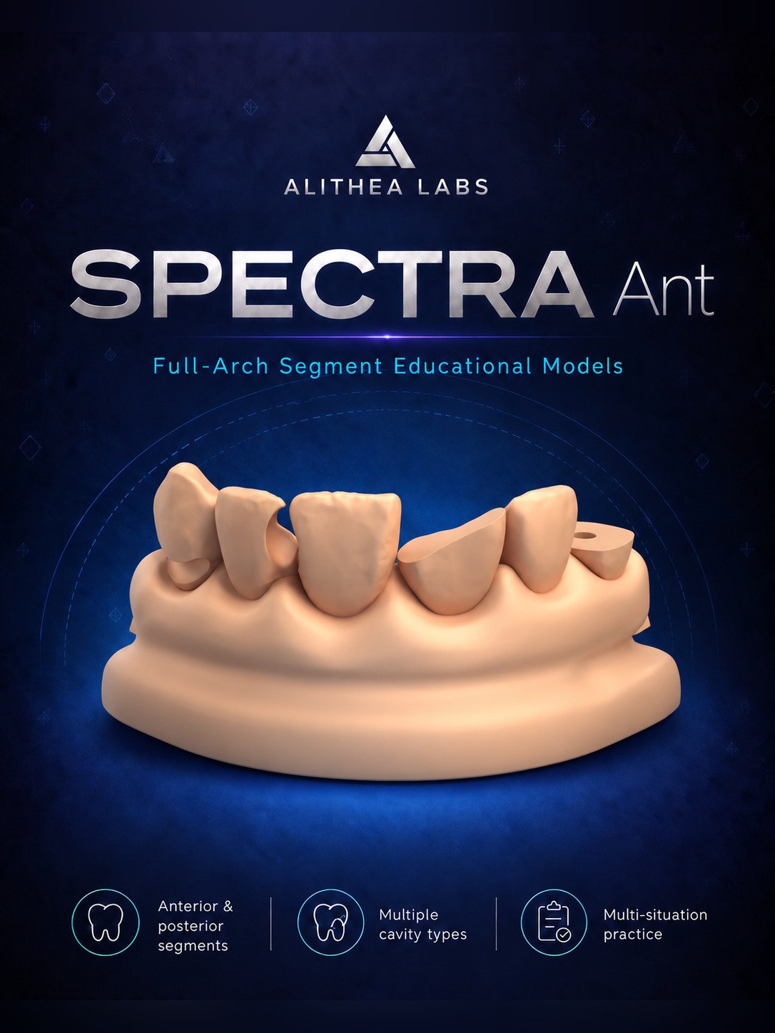 Spectra Ant