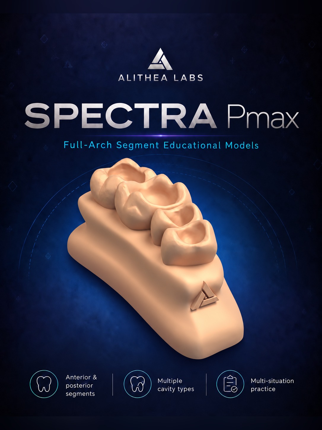 Spectra Pmax